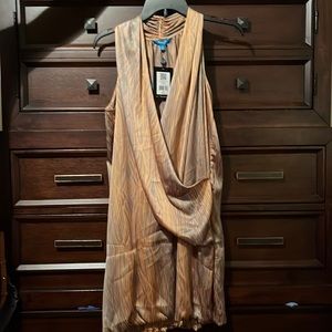 Super flattering just never had anywhere to wear it, Derek Lam for Kohls size m